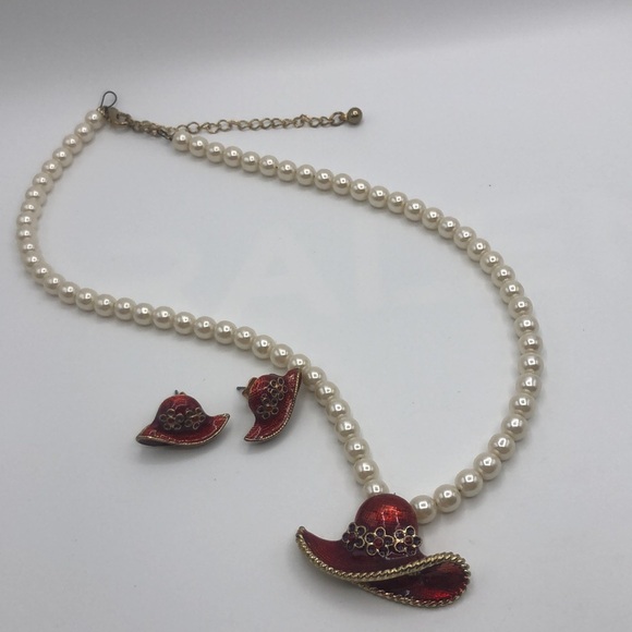 Red Hat Society jewelry! Great Gift Idea! - Picture 11 of 15